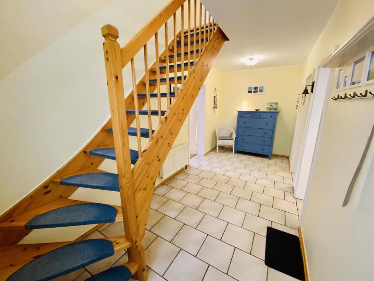 Ferienhaus Jan روستوك المظهر الخارجي الصورة