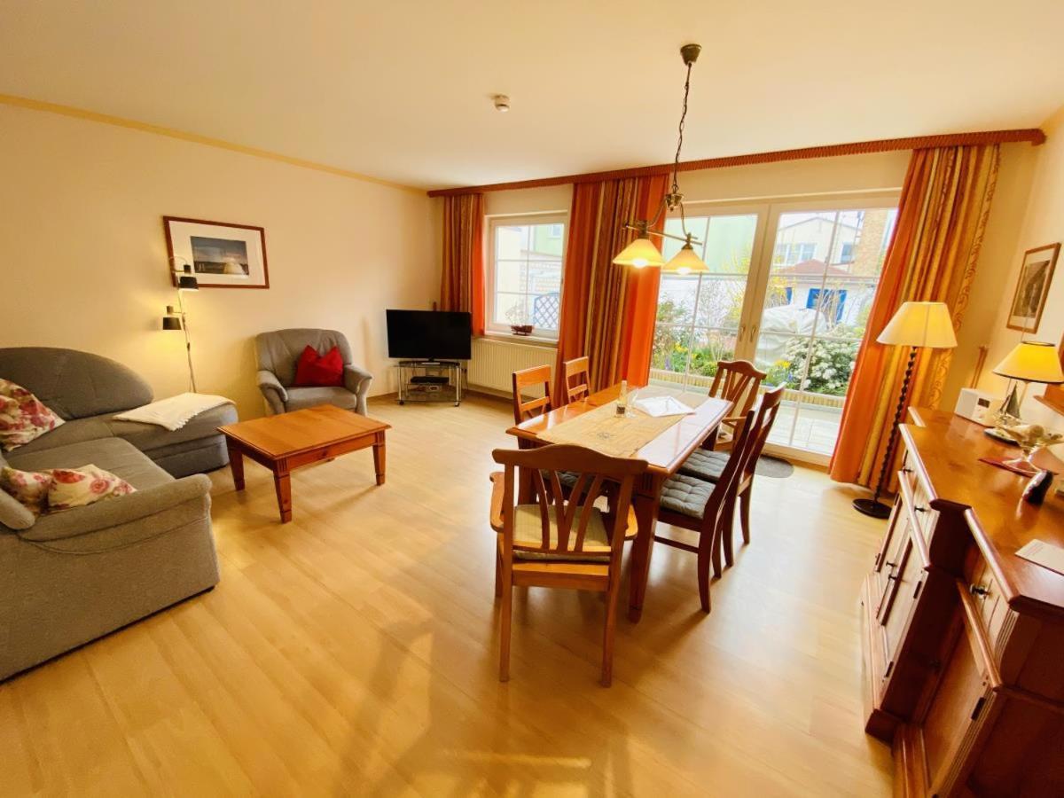 Ferienhaus Jan روستوك المظهر الخارجي الصورة